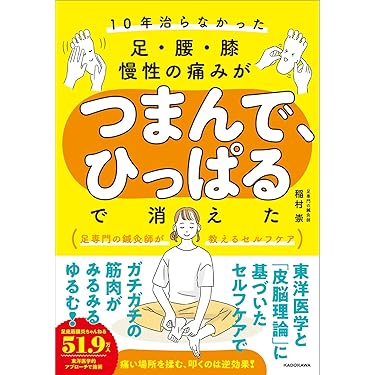 Amazon.co.jp 売れ筋ランキング: 針灸医学 の中で最も人気のある商品です